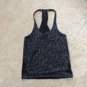 Lululemon Drop It Like It's Hot Tank